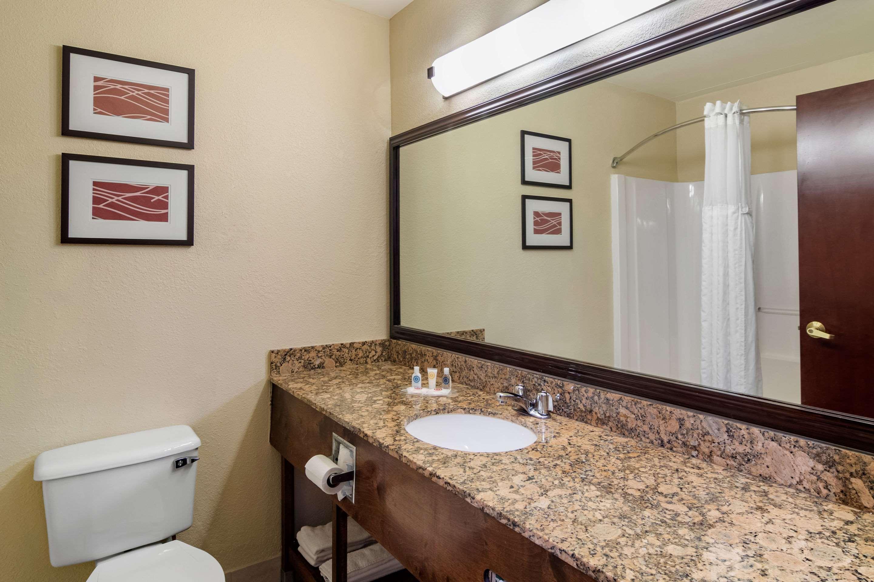 Comfort Inn & Suites Suwanee - Sugarloaf Buitenkant foto