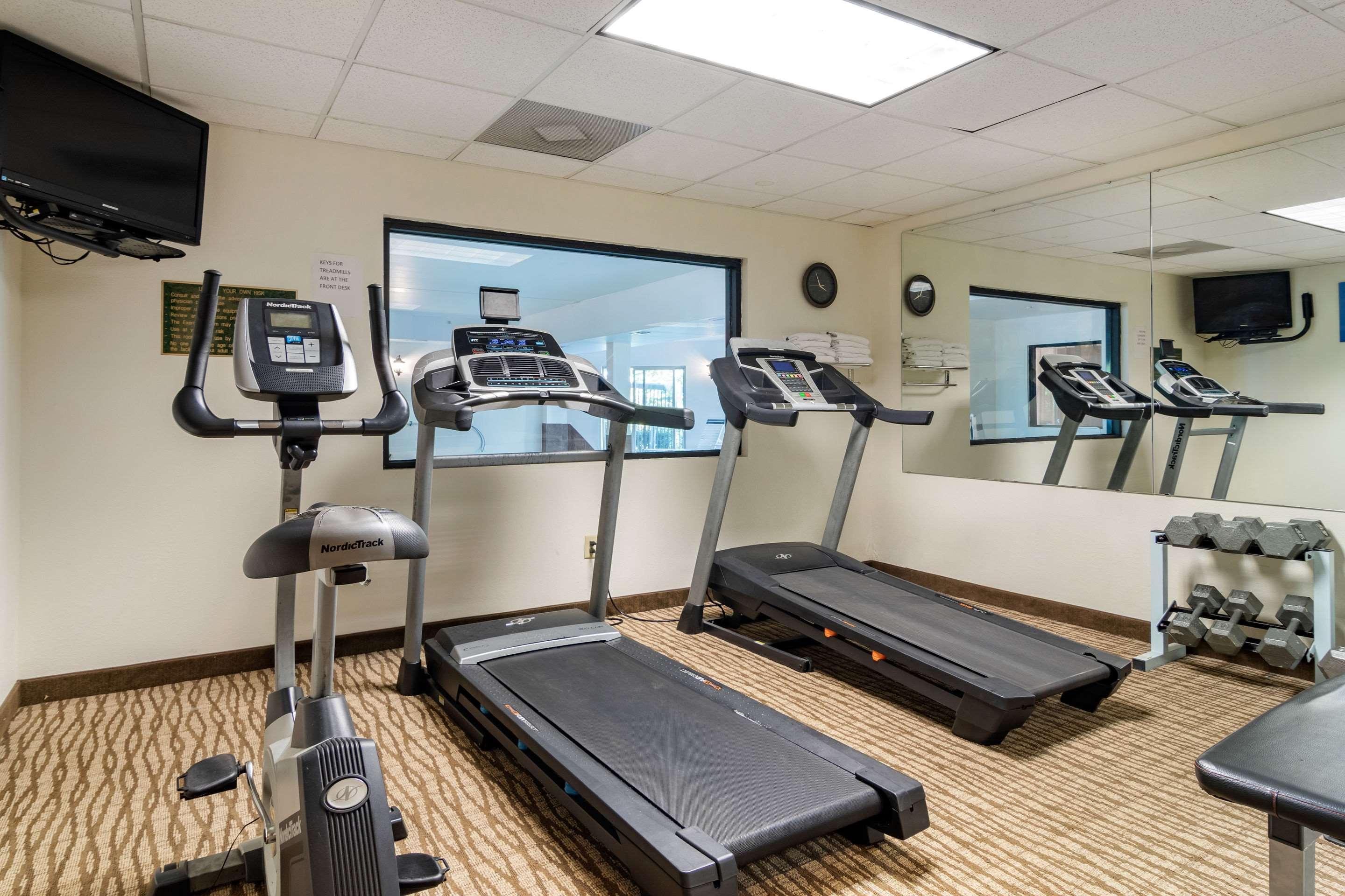 Comfort Inn & Suites Suwanee - Sugarloaf Buitenkant foto