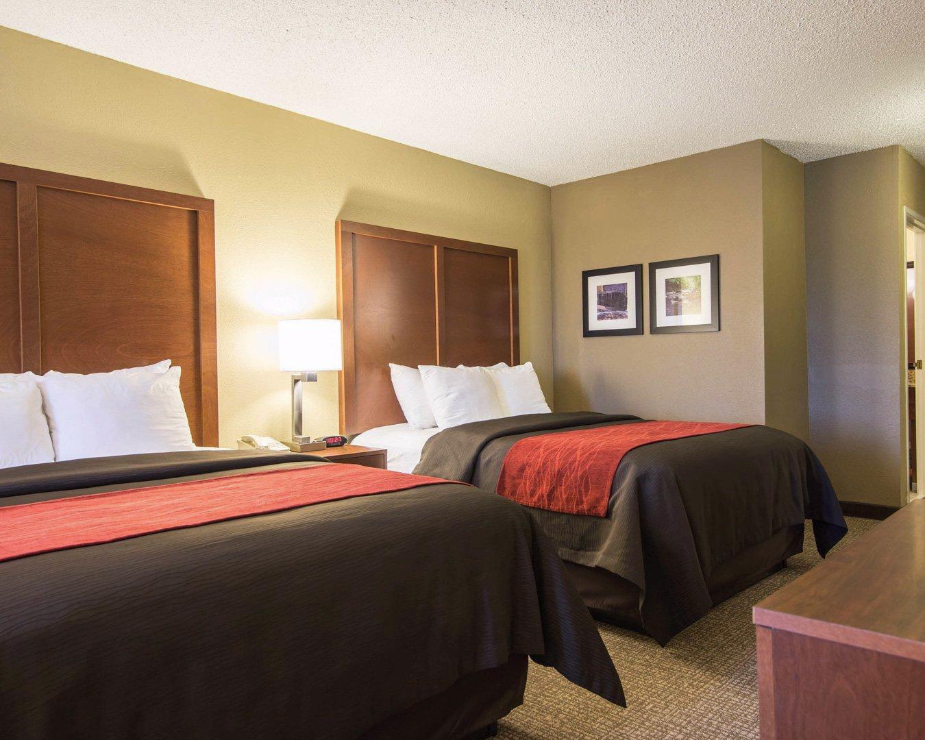 Comfort Inn & Suites Suwanee - Sugarloaf Buitenkant foto