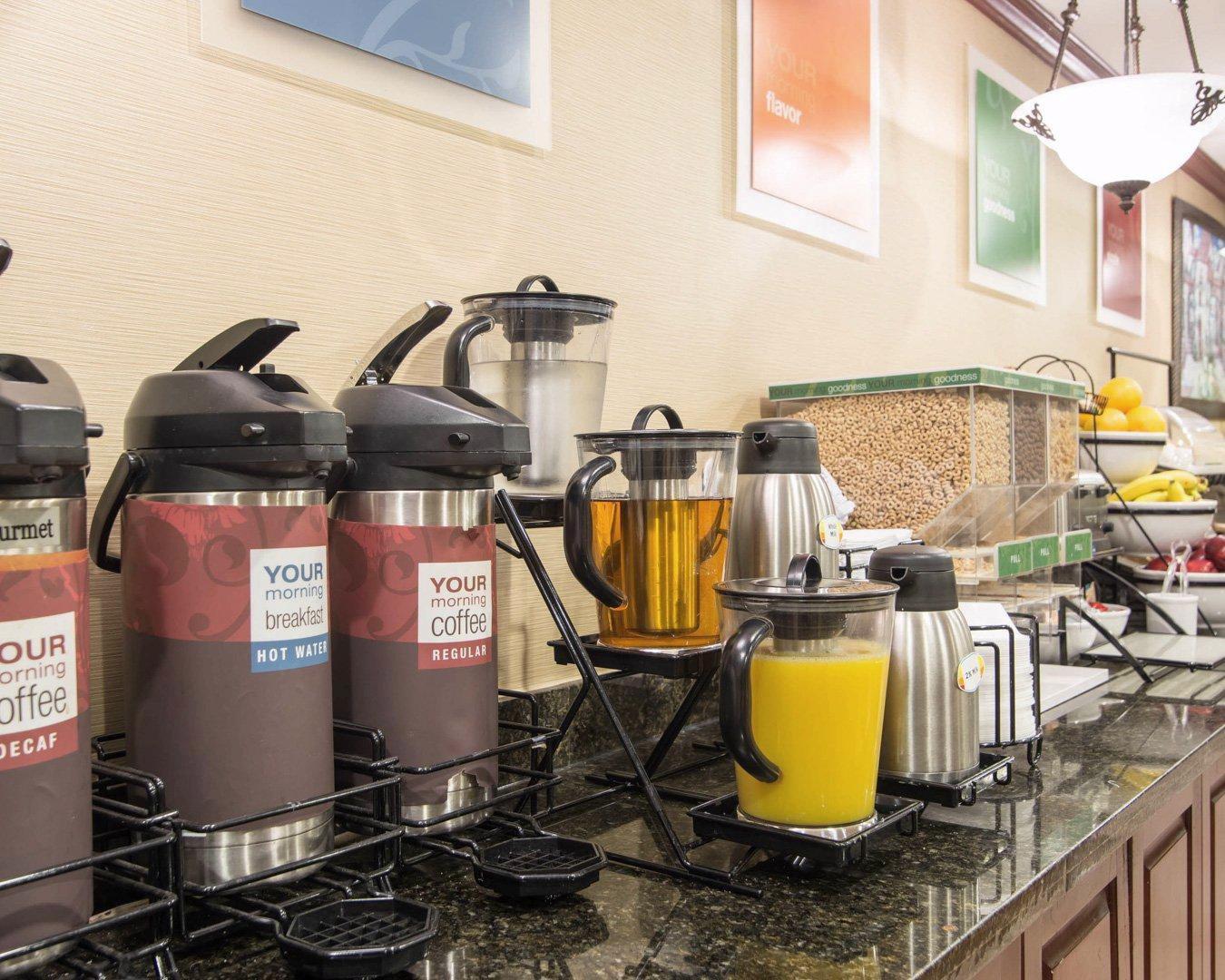 Comfort Inn & Suites Suwanee - Sugarloaf Buitenkant foto