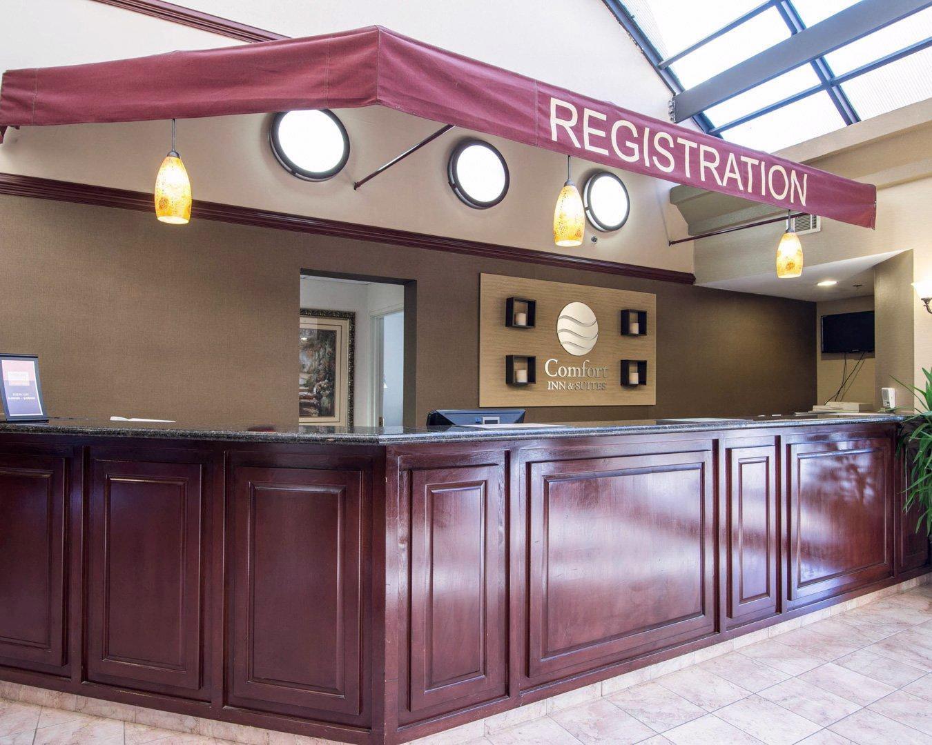 Comfort Inn & Suites Suwanee - Sugarloaf Buitenkant foto