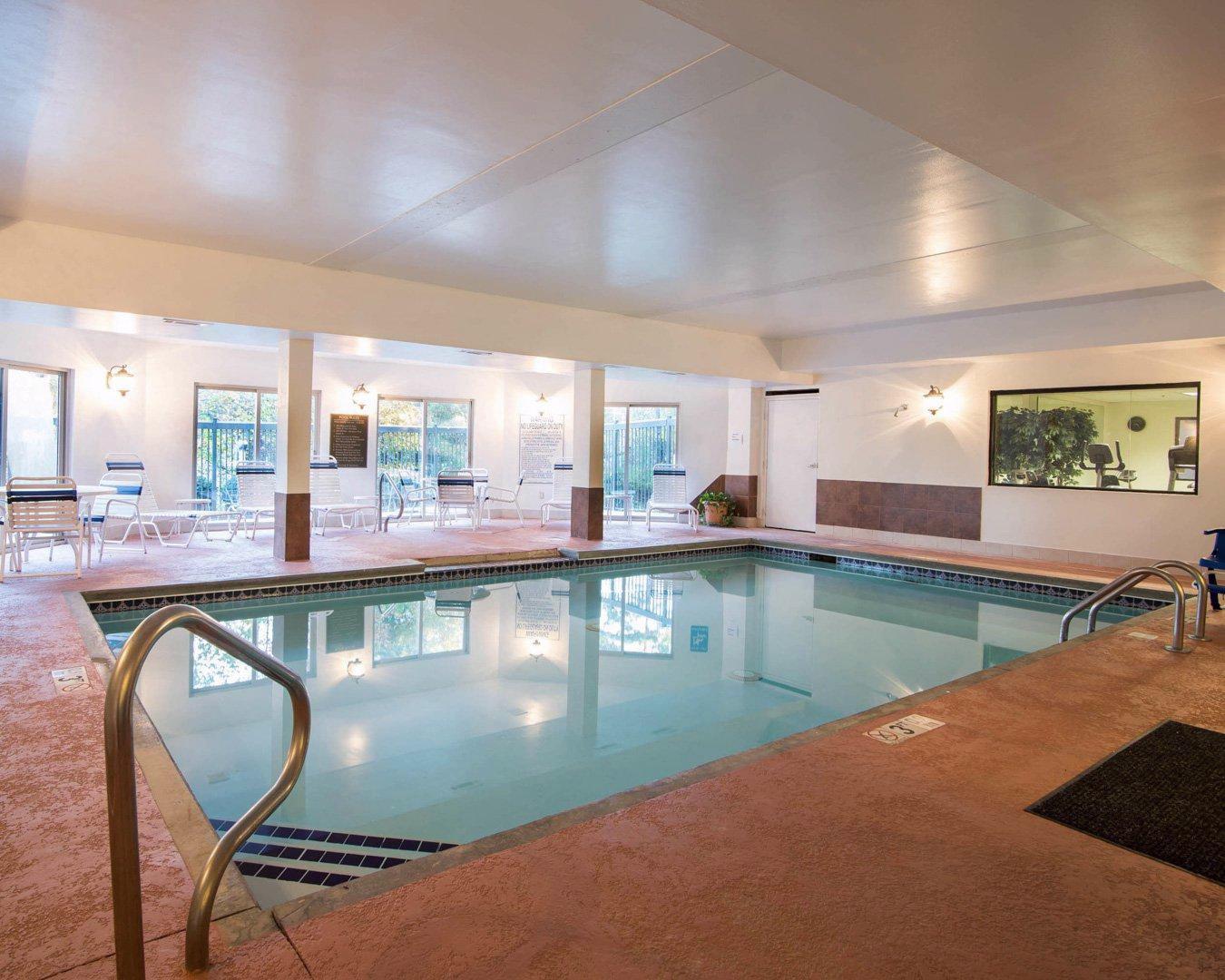 Comfort Inn & Suites Suwanee - Sugarloaf Buitenkant foto