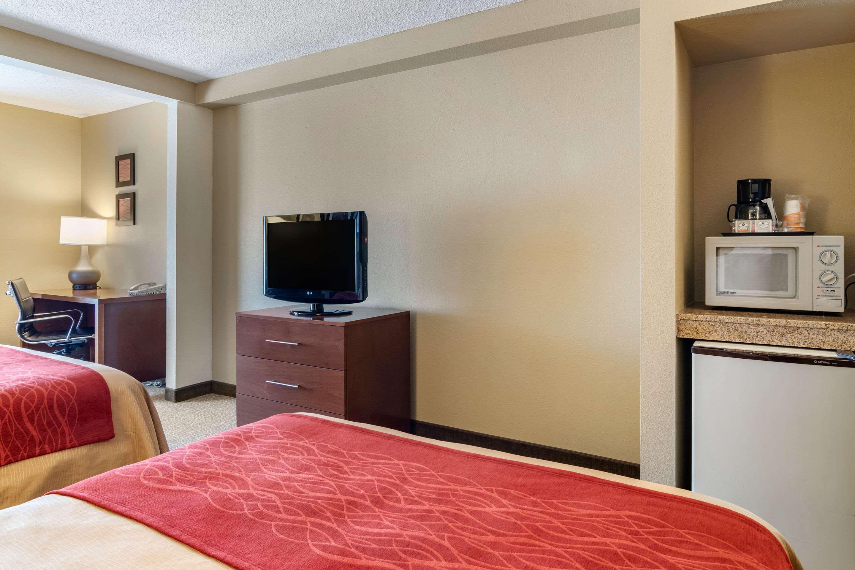 Comfort Inn & Suites Suwanee - Sugarloaf Buitenkant foto