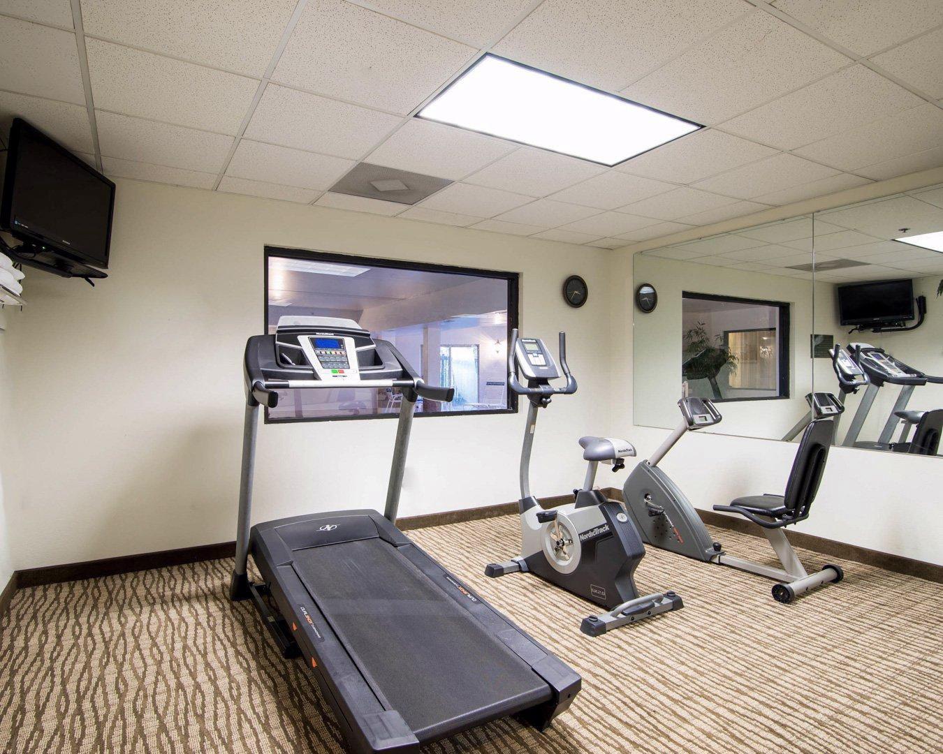 Comfort Inn & Suites Suwanee - Sugarloaf Buitenkant foto