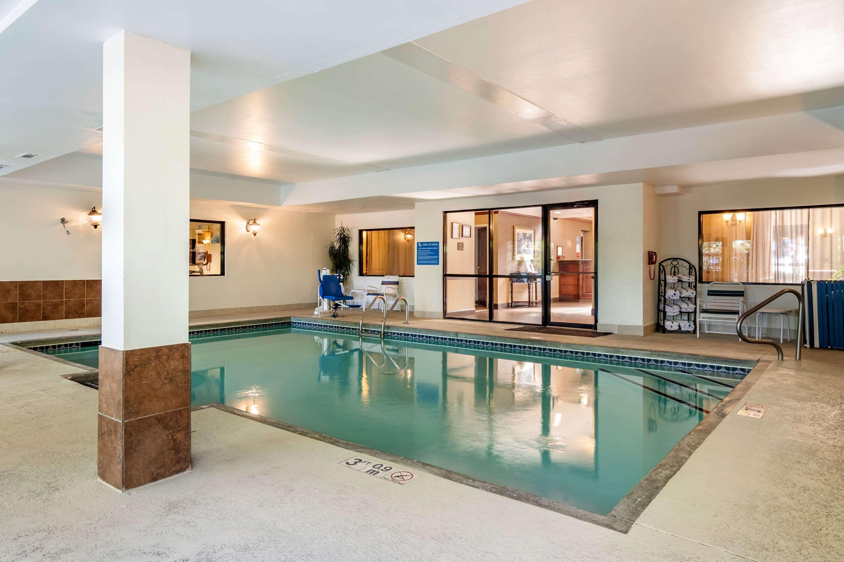 Comfort Inn & Suites Suwanee - Sugarloaf Buitenkant foto