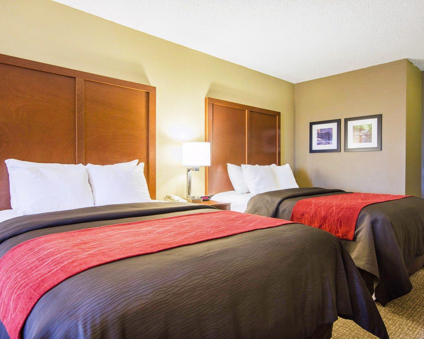 Comfort Inn & Suites Suwanee - Sugarloaf Buitenkant foto